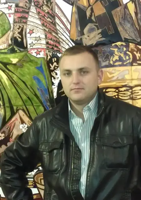 Я Андрей, 41, из Селятина, ищу знакомство для общения