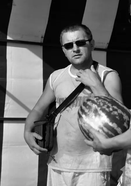 Я Dmitriy, 60, знакомлюсь без обязательств в Тюмени