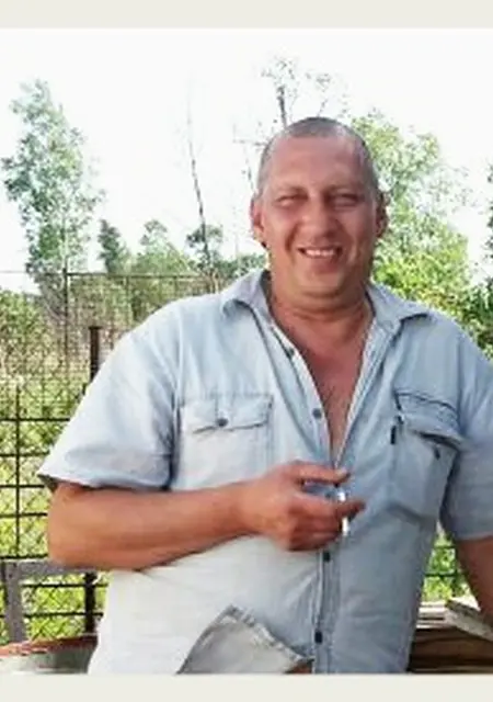 Владимир из Хабаровска, мне 53, познакомлюсь для дружбы