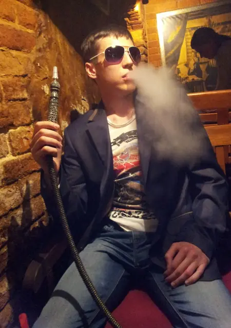 Дмитрий из Моздока, мне 33, познакомлюсь на одну ночь