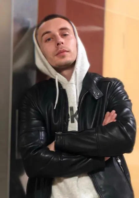 Я Хочун, 36, знакомлюсь без обязательств в Мурино