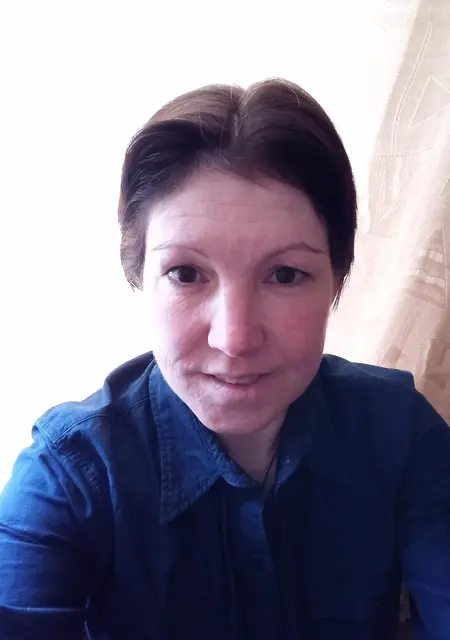 Екатерина из Чайковского, ищу на сайте знакомства без обязательств