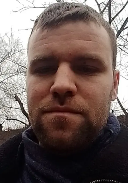 Я Вячеслав, 30, знакомлюсь без обязательств в Москве