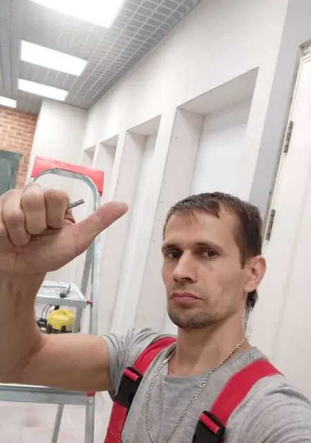 Я Эдуард, 38, знакомлюсь для общения в Лениногорске