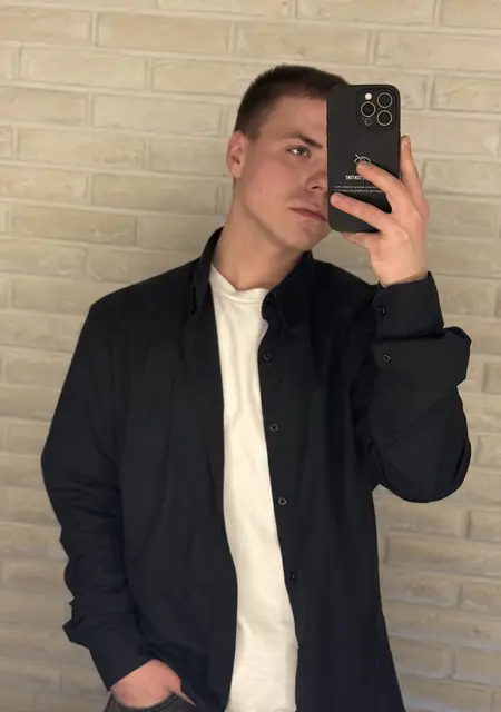 Я Алексей, 25, знакомлюсь для общения в Новотроицке