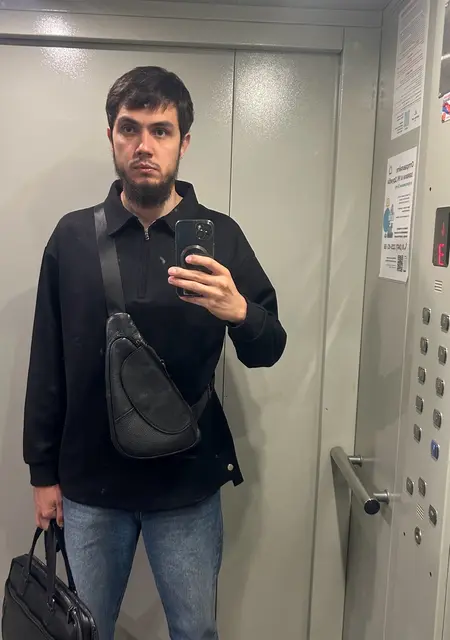 Айдар из Лениногорска, ищу на сайте знакомства на одну ночь