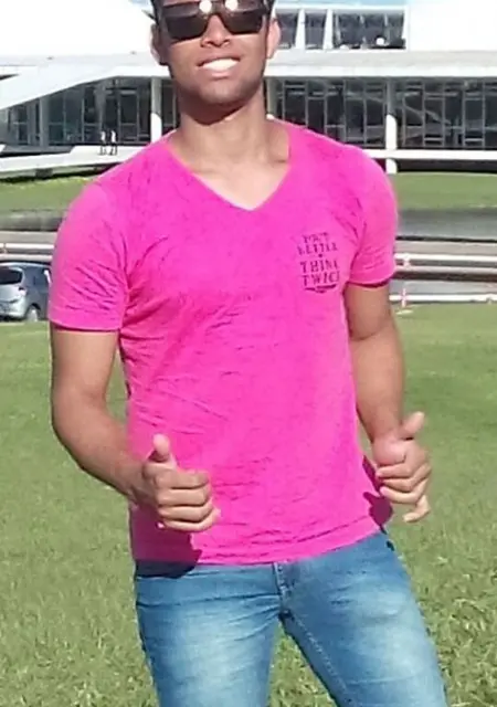 Я Tom, 34, знакомлюсь в Лиссабоне