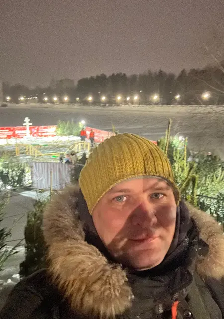 Костя из Калининграда, мне 39, познакомлюсь для совместных путешествий