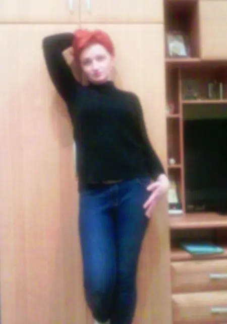 Я Анна, 43, из Владивостока, ищу знакомство