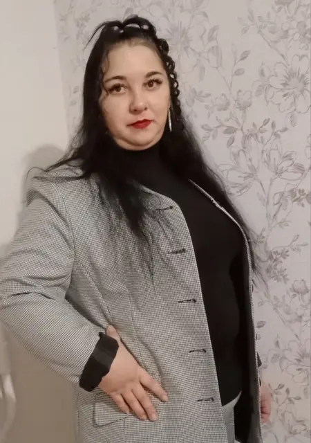 Я Надежда, 38, знакомлюсь для приятного времяпровождения в Ярославле