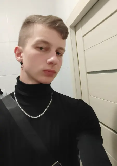 Я Семён, 20, знакомлюсь без обязательств в Калининграде