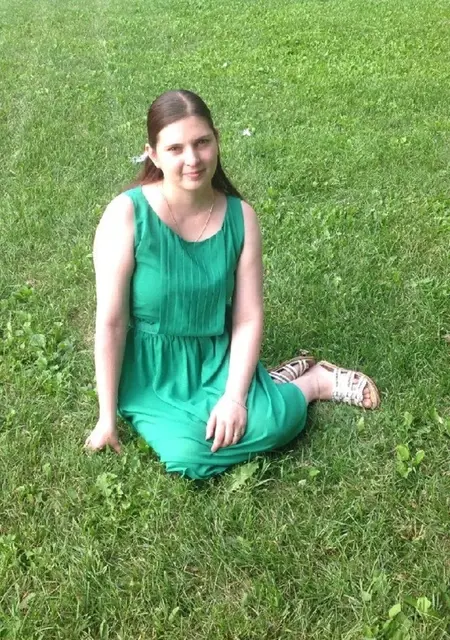 Я Галина, 43, из Москвы, ищу знакомство для совместных путешествий