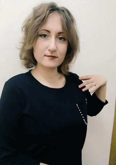 Екатерина