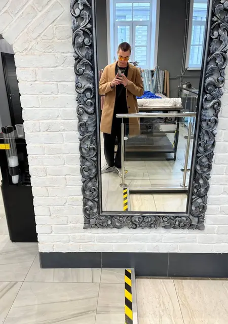 Я Максим, 21, из Мурино, ищу знакомство для постоянных отношений