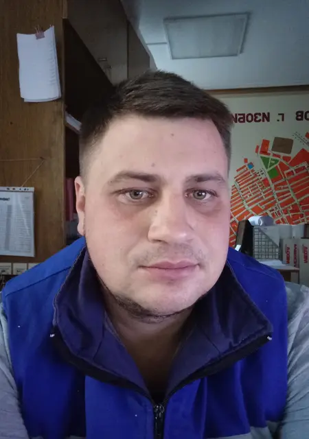 Алексей из Изобильного, ищу на сайте знакомства на одну ночь