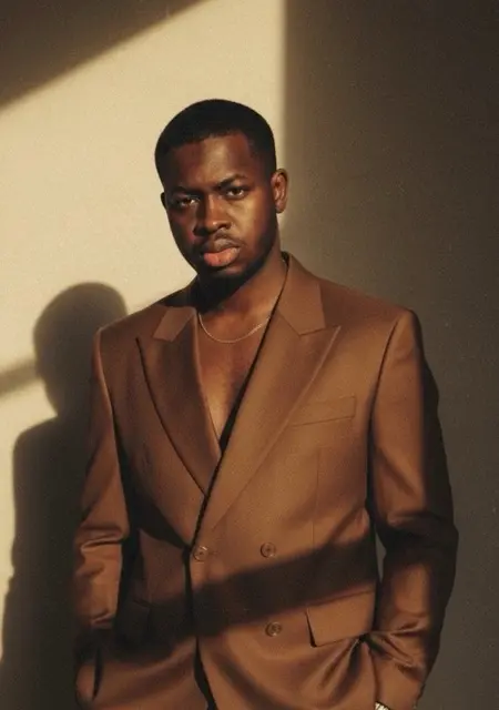 Я Кевин, 28, знакомлюсь для постоянных отношений в Санкт-Петербурге