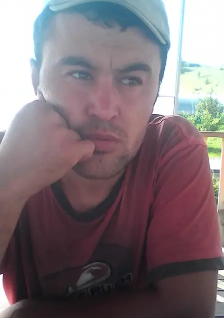 Шахриер из Ливен, мне 41, познакомлюсь для постоянных отношений