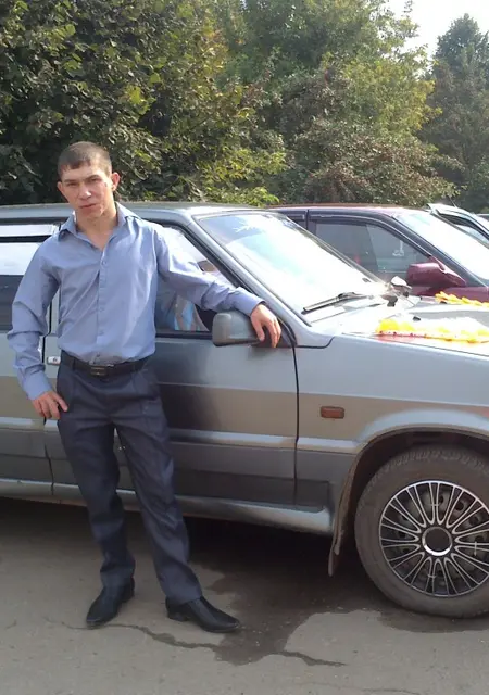 Алексей из Донского, мне 34, познакомлюсь на одну ночь