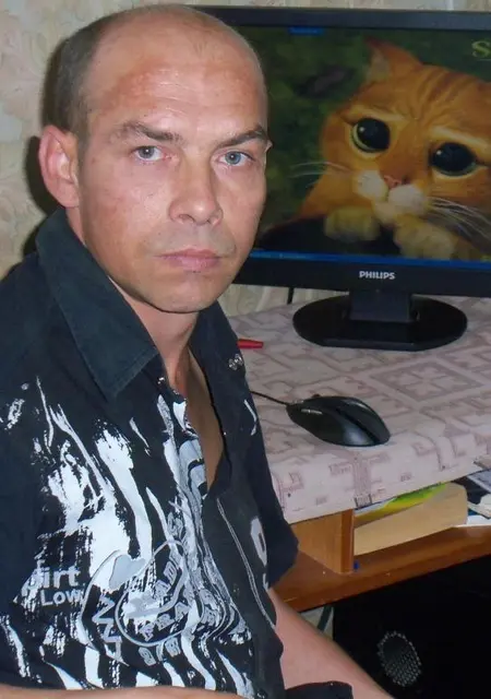 Я Андрей, 53, из Ессентуков, ищу знакомство для дружбы