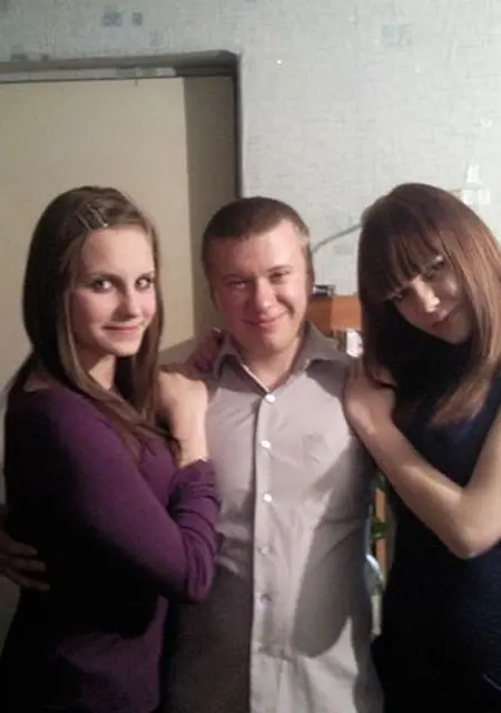 Я Максим, 41, знакомлюсь на одну ночь в Афипском