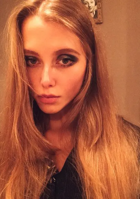 Наталья з Бердянськ, мені 36 років, познайомлюсь для вірт