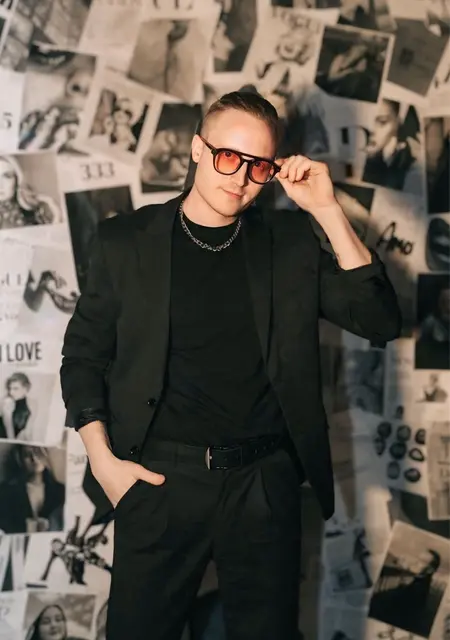 Дмитрий из Ижевска, ищу на сайте дружбу