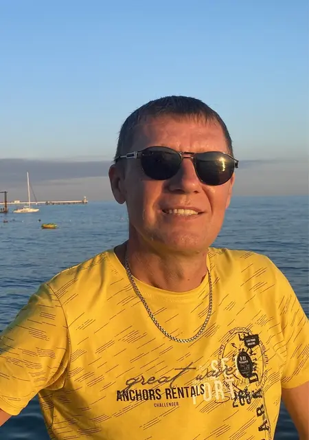 Я Алекс, 46, знакомлюсь без обязательств в Ростове-на-Дону