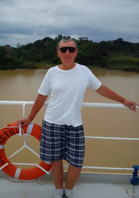 Я Степан, 64, из Находки, ищу знакомство для постоянных отношений