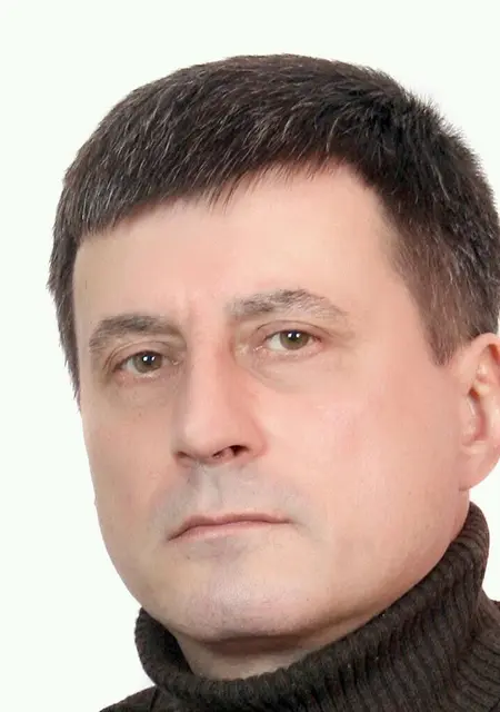 Я Игорь, 52, знакомлюсь без обязательств в Мелитополе