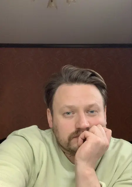 Danil из Москвы, ищу на сайте знакомства на одну ночь