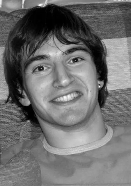 Я Макс, 23, знакомлюсь без обязательств в Зиме