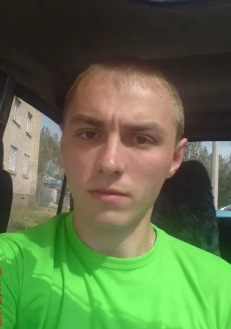 Yuriy из Черкасс, мне 40, познакомлюсь на одну ночь