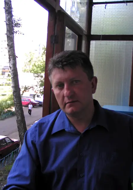 Servizzo из Орла, мне 54, познакомлюсь на одну ночь