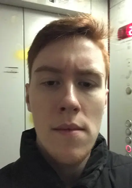 Вова из Нефтеюганска, мне 20, познакомлюсь на одну ночь