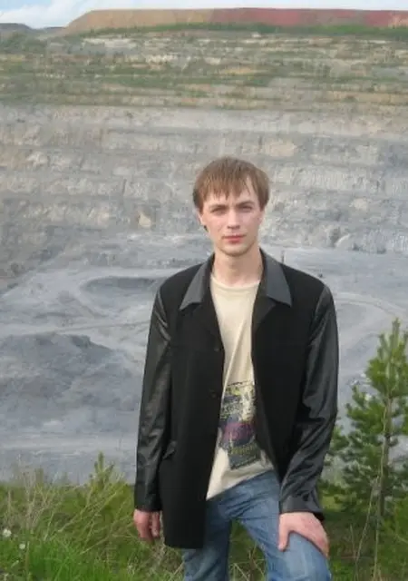 Denis из Ачинска, мне 39, познакомлюсь для приятного времяпровождения