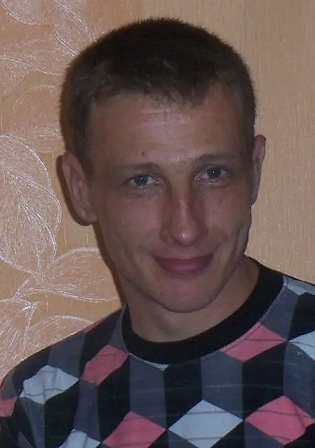 Я Сергей, 46, знакомлюсь без обязательств в Невинномысске