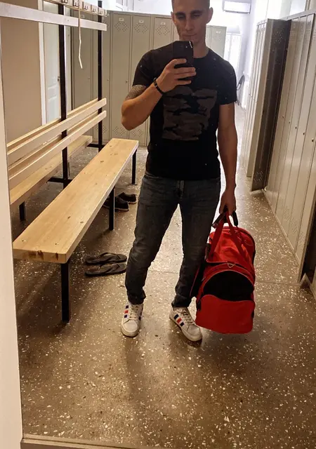 Я Андрей, 30, из Благовещенска, ищу знакомство для приятного времяпровождения