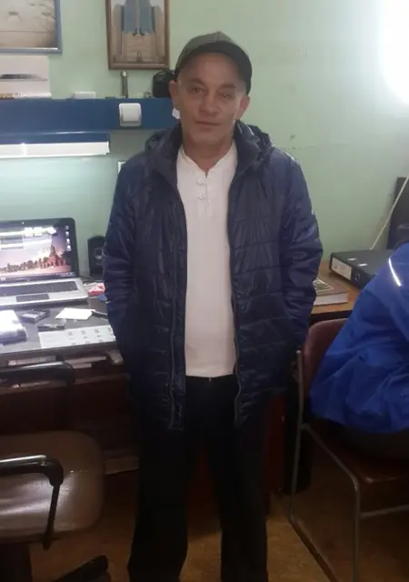 Я Boxel, 57, из Норильска, ищу знакомства на одну ночь