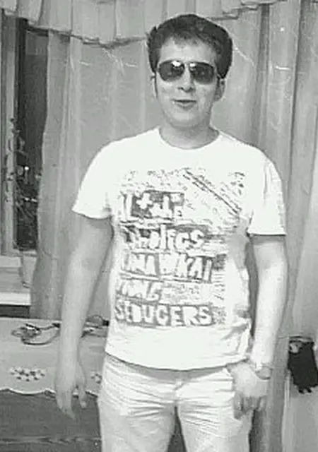 Я Алексей, 35, знакомлюсь без обязательств в Кирове