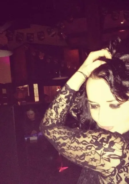 Виктория из Красноярска, мне 39, познакомлюсь на одну ночь