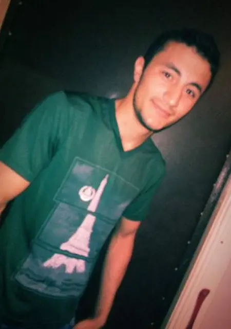 Bexruzchik из Егорьевска, ищу на сайте знакомства на одну ночь