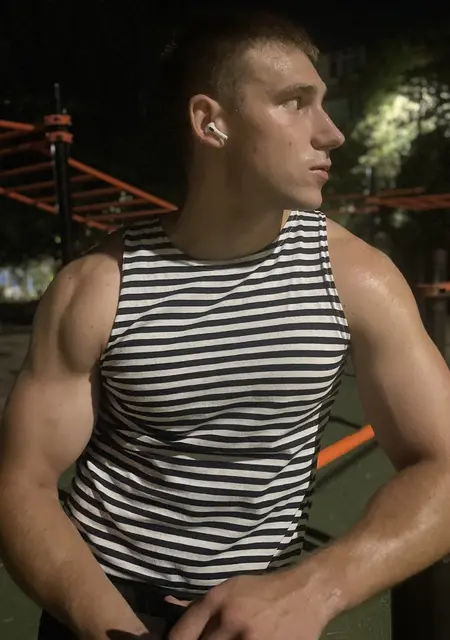 Andrey из Иркутска, ищу на сайте знакомства на одну ночь