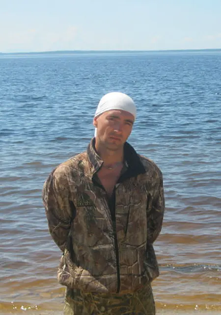 Я Генчик, 41, из Томска, ищу знакомство для постоянных отношений