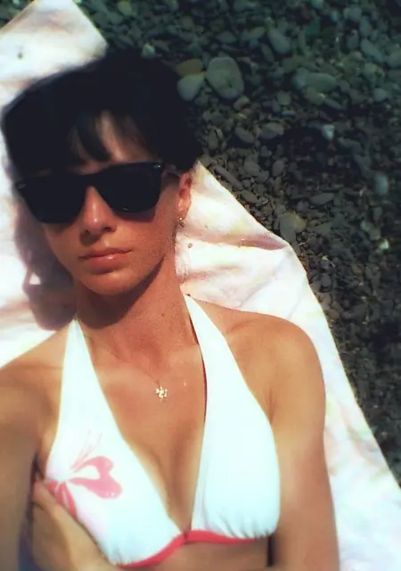 Vika из Киева, мне 42, познакомлюсь без обязательств