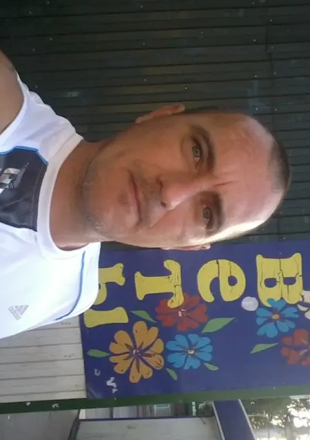 Я Андрей, 50, из Самары, ищу знакомство для вирта