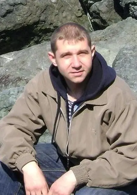 Я Андрей, 44, из Абакана, ищу знакомства на одну ночь