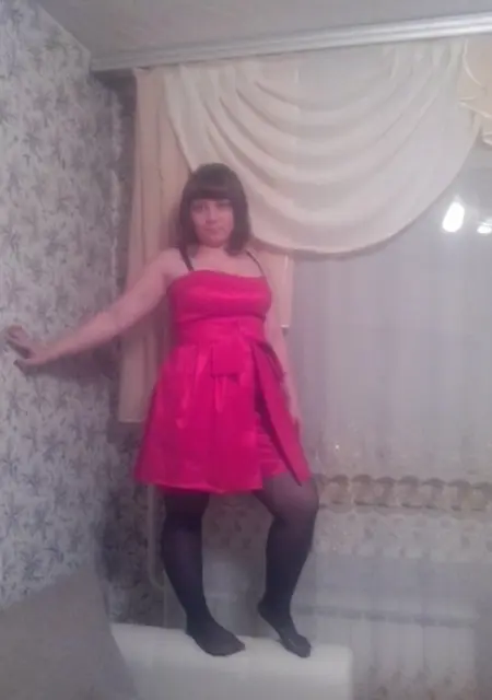 Я Ната, 35, знакомлюсь в Новокуйбышевске