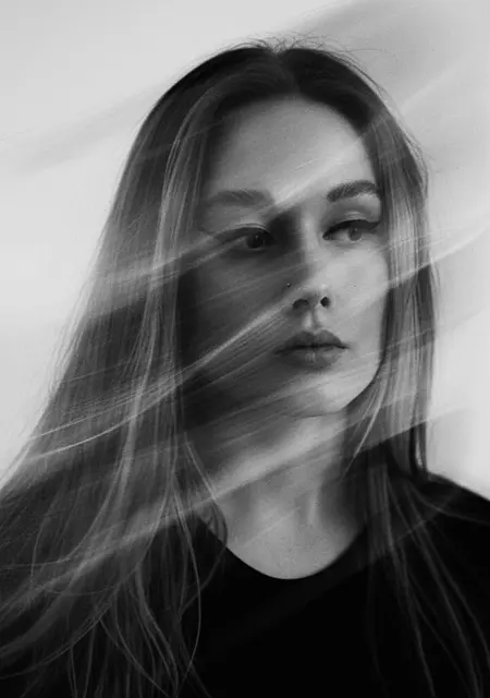 Я Оля, 27, из Москвы, ищу знакомство для совместных путешествий