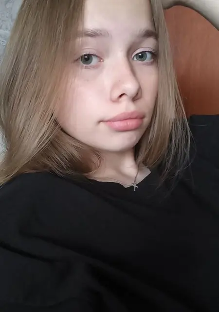 Я Катя, 19, из Томска, ищу знакомство для вирта