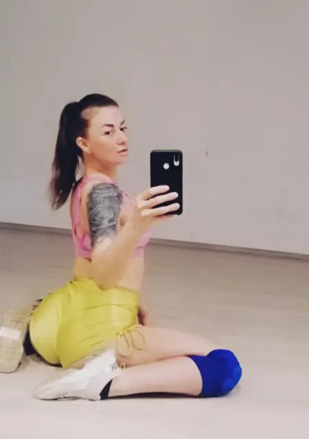 Я Анастасия, 44, из Краматорска, ищу знакомство для приятного времяпровождения